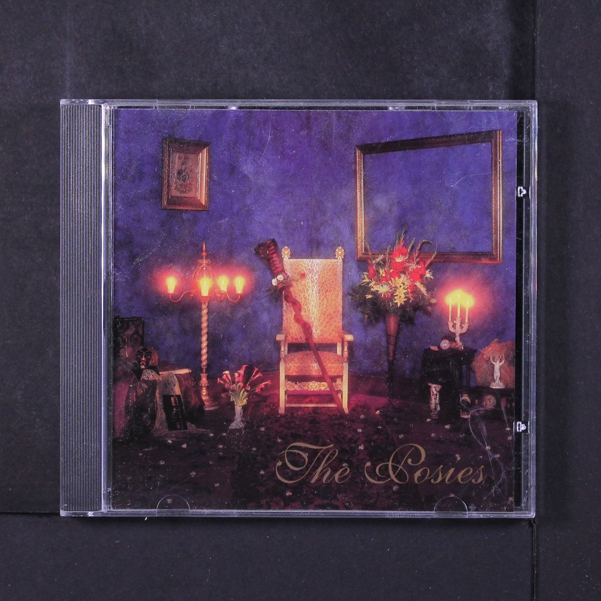 dear 23 by POSIES