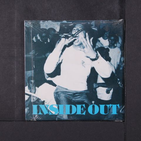 INSIDE OUT