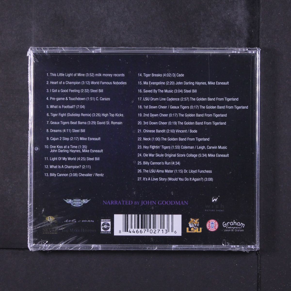 ole war skule: the story of saturday night by SOUNDTRACK