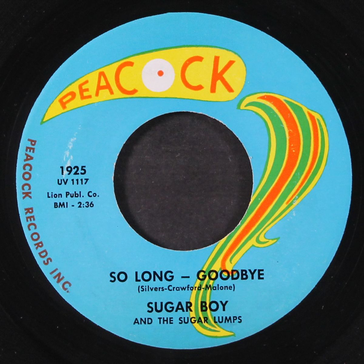 mama won't you turn me loose by SUGAR BOY
