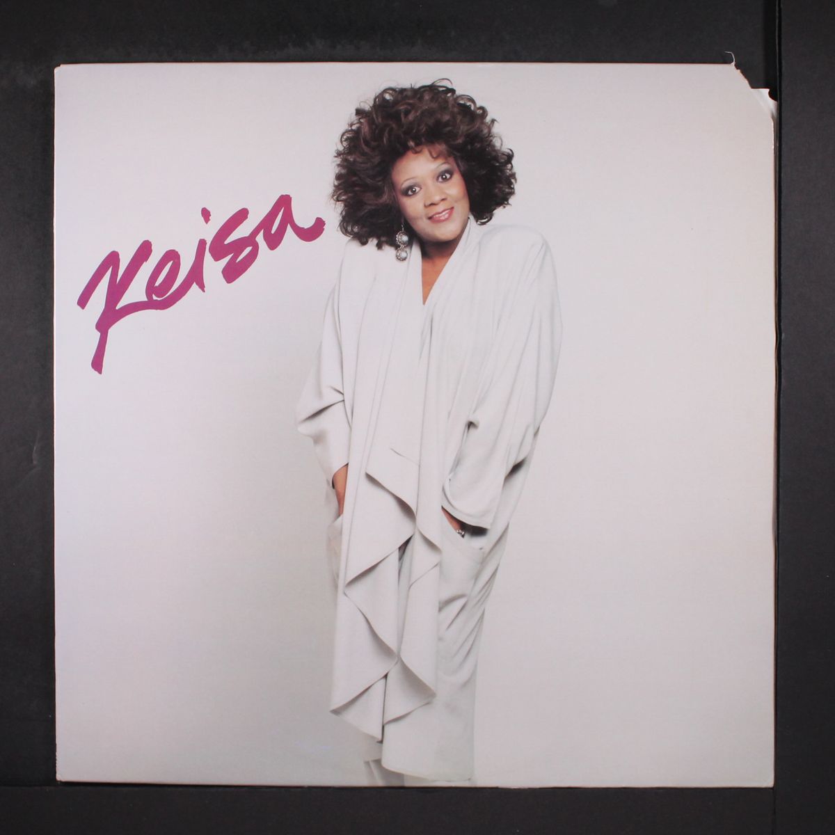 keisa by KEISA BROWN