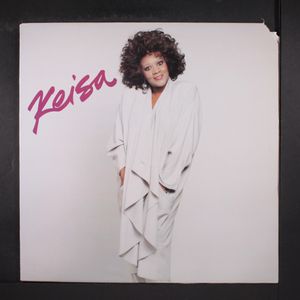KEISA BROWN