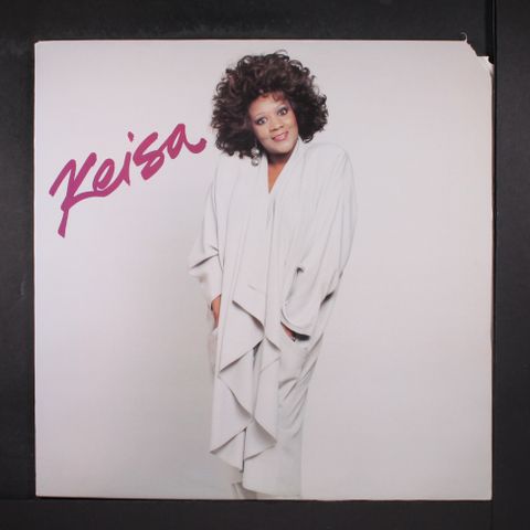 KEISA BROWN