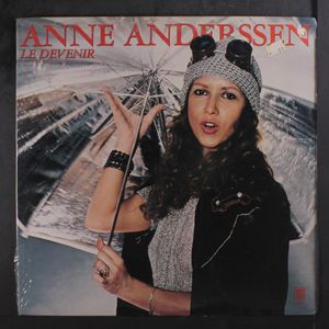 ANNE ANDERSSEN