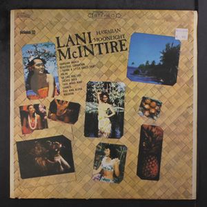 LANI MCINTIRE