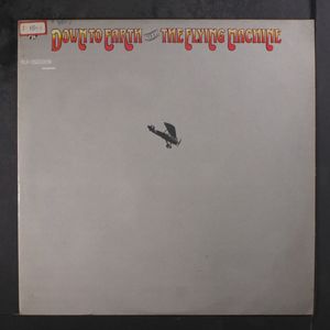FLYING MACHINE