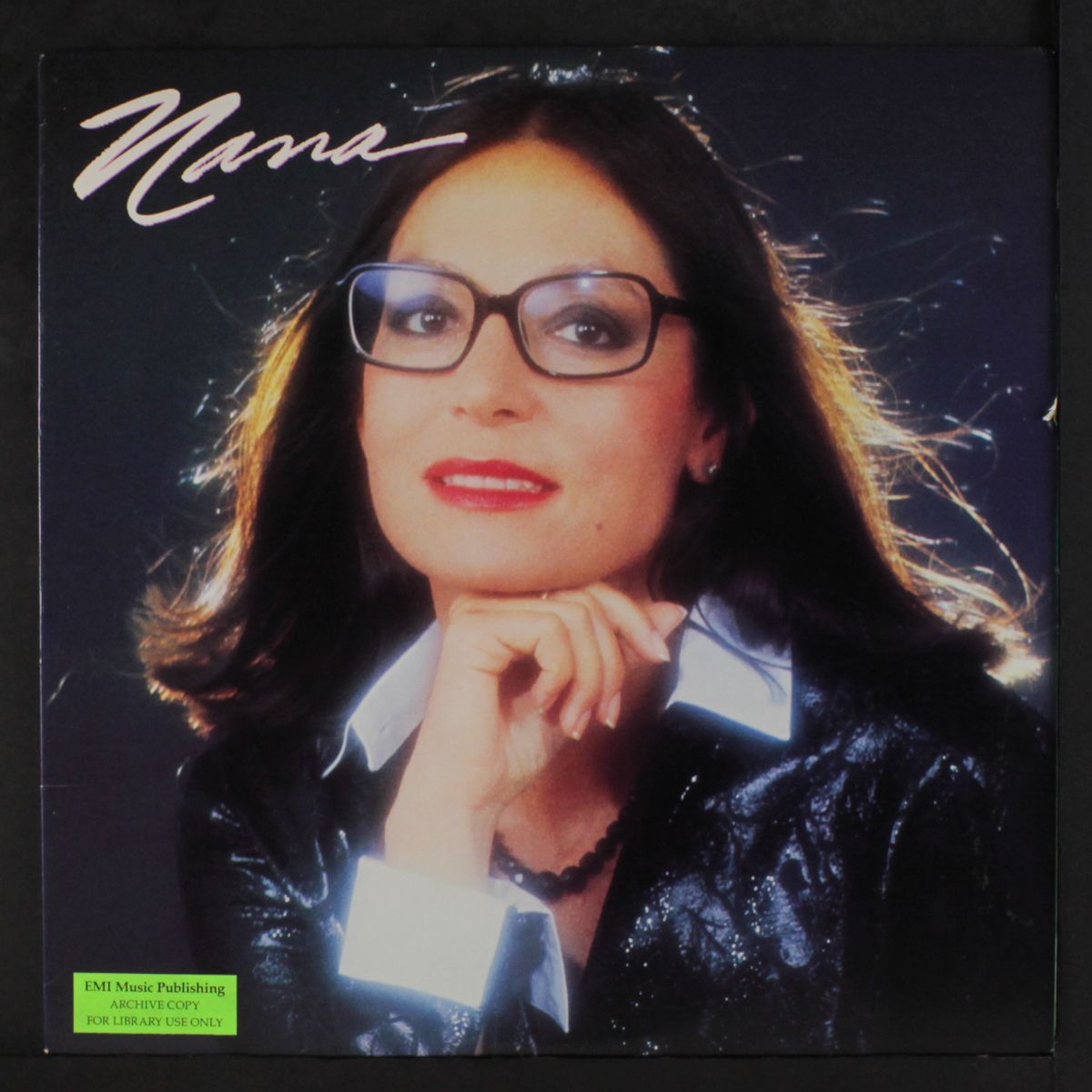 nana by NANA MOUSKOURI