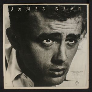 JAMES DEAN