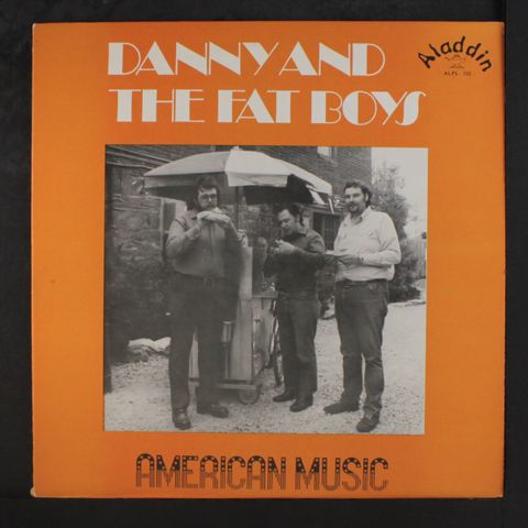 DANNY & FAT BOYS