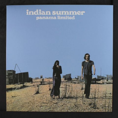 PANAMA LIMITED