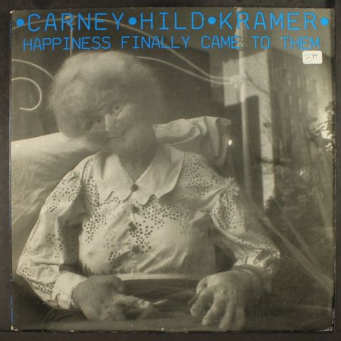 CARNEY / HILD / KRAMER