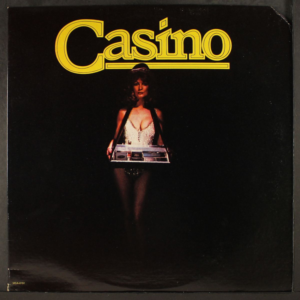 casino by CASINO