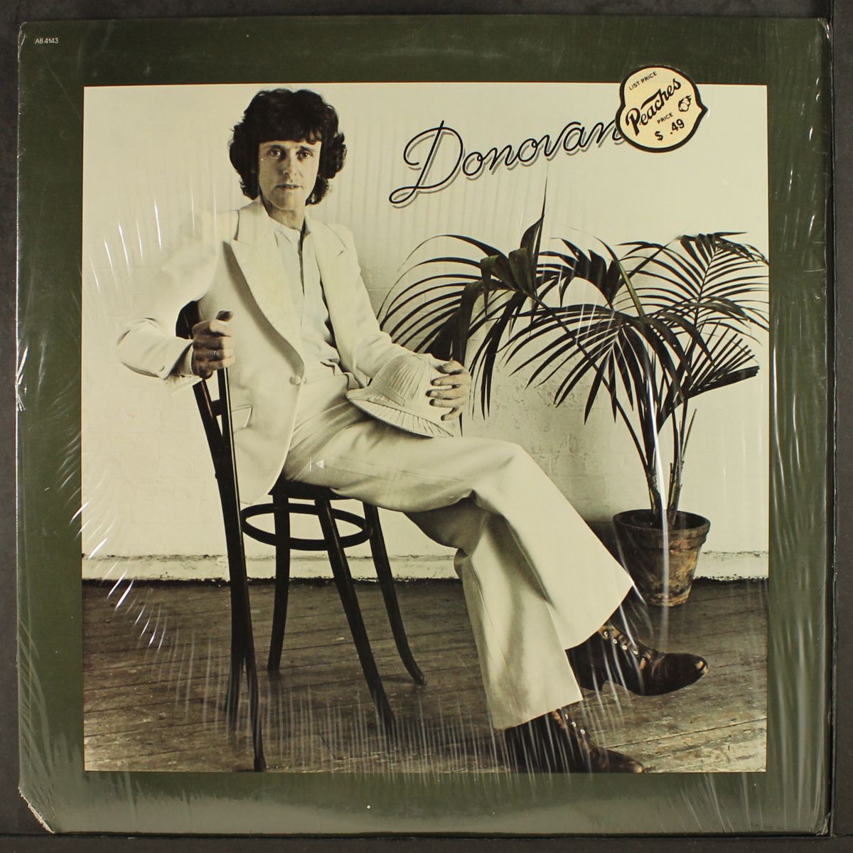 donovan by DONOVAN