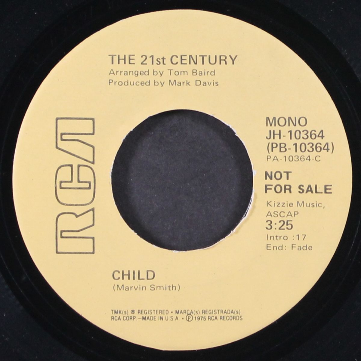 child / mono by 21ST CENTURY