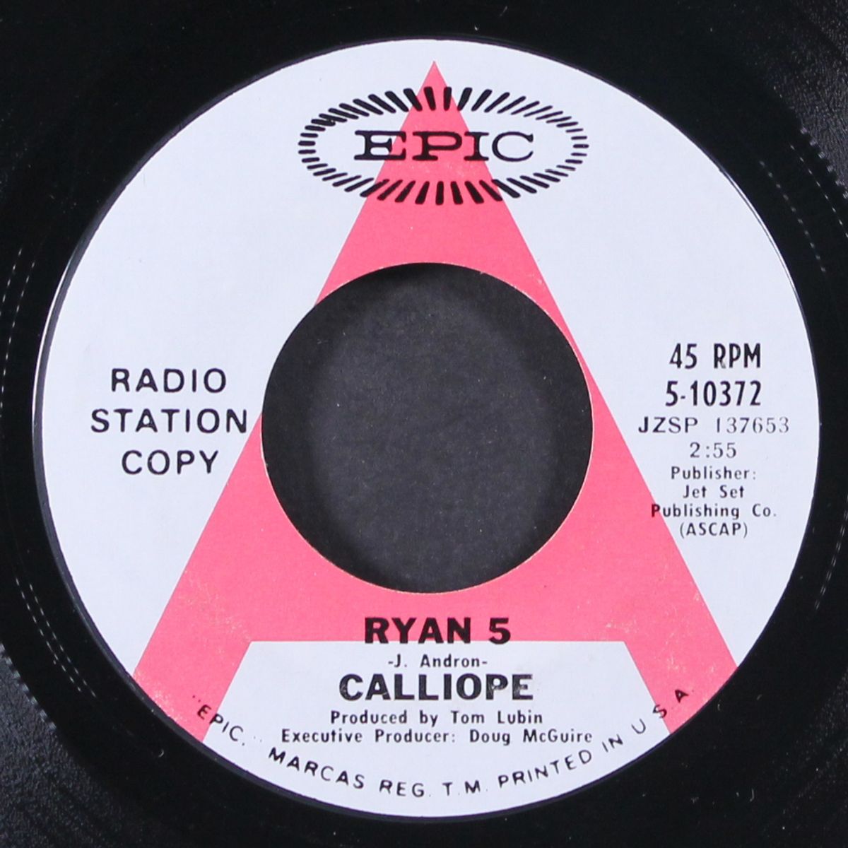 i'll take it back / ryan 5 by CALLIOPE