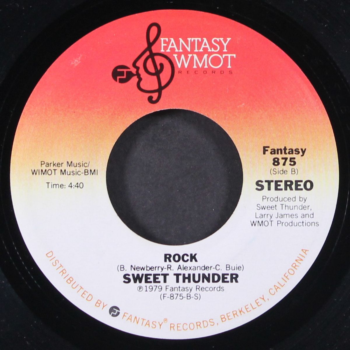 love's embrace / rock by SWEET THUNDER