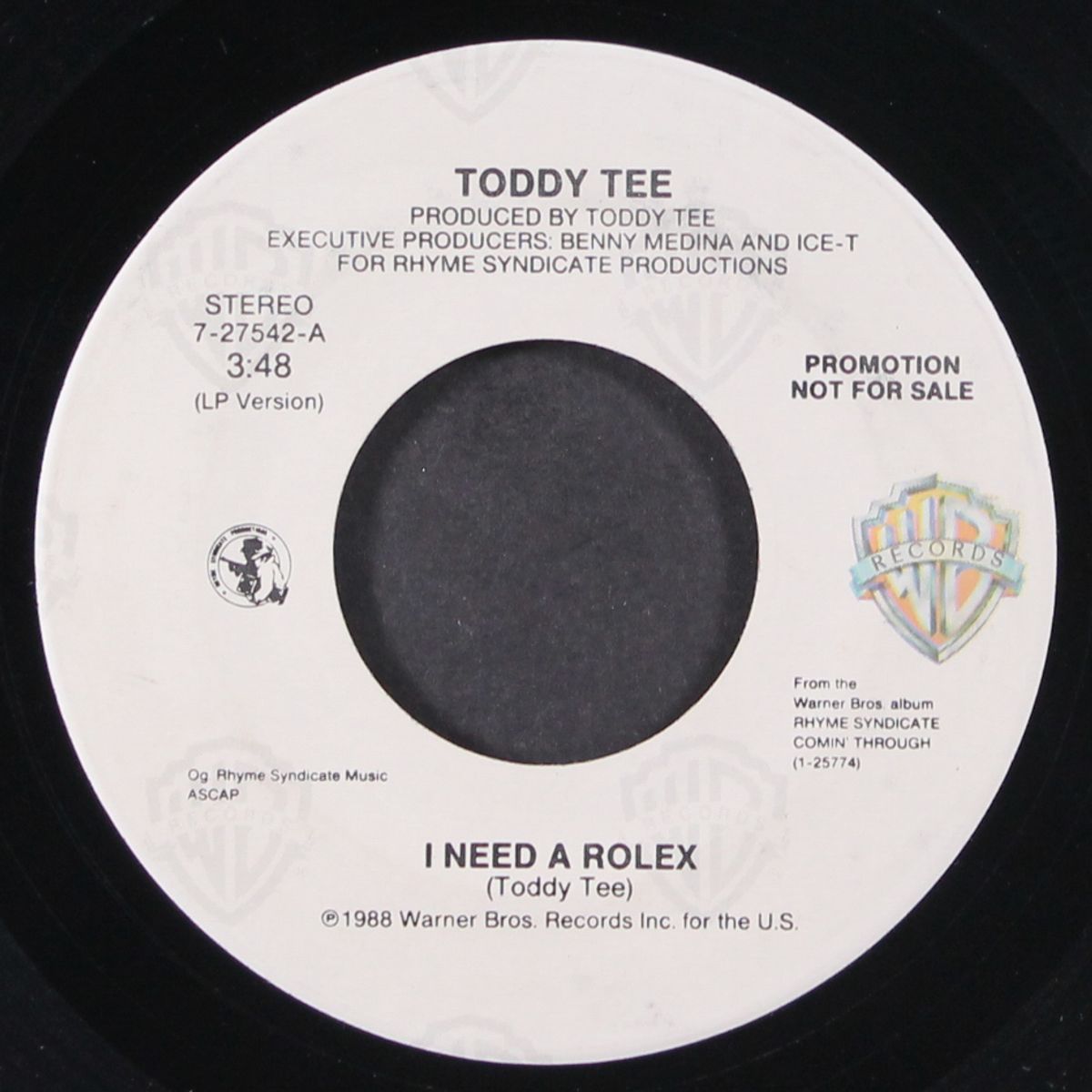 i need a rolex / remix by TODDY TEE