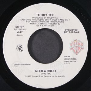 TODDY TEE