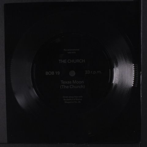 Item