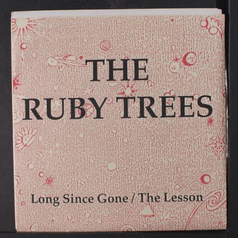 RUBY TREES