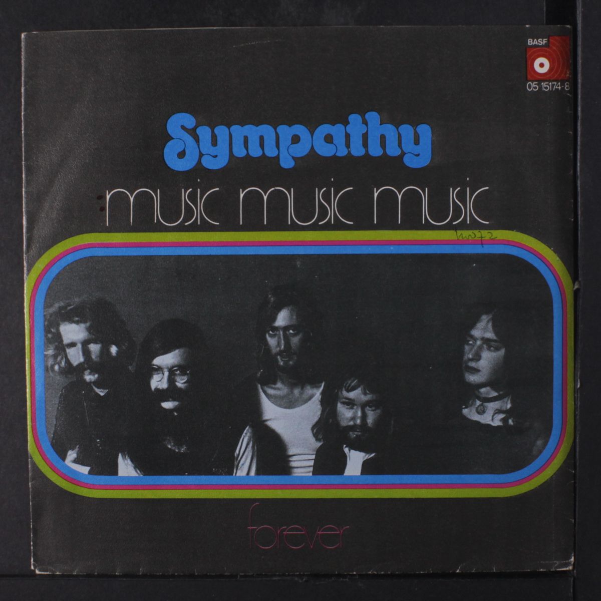 music music music / forever by SYMPATHY