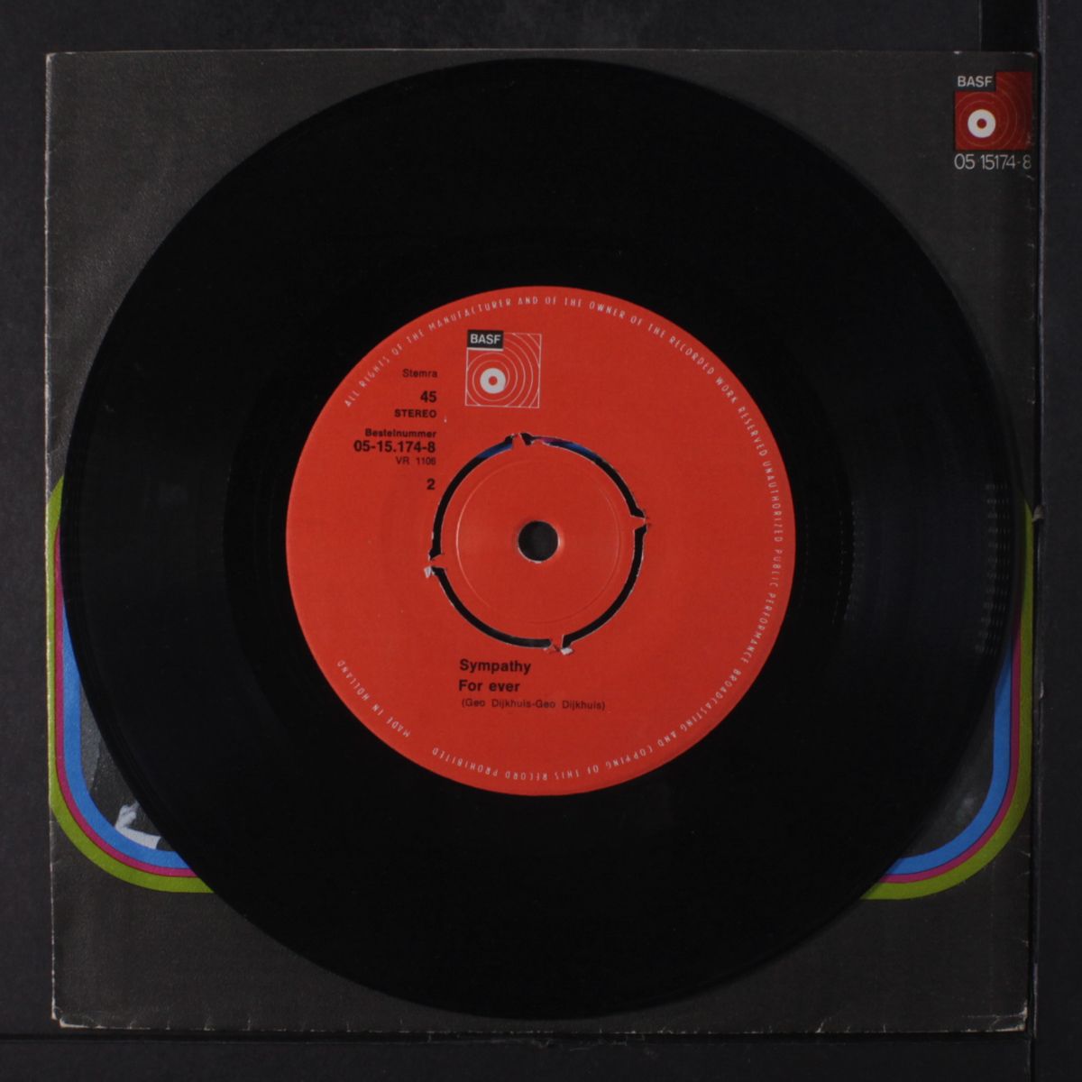 music music music / forever by SYMPATHY