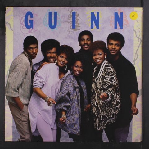 GUINN