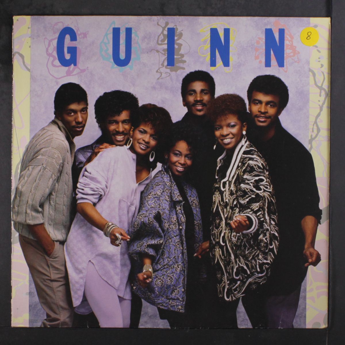 guinn by GUINN