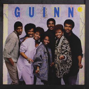 GUINN