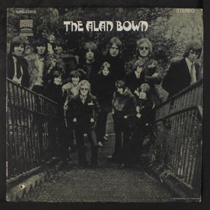ALAN BOWN