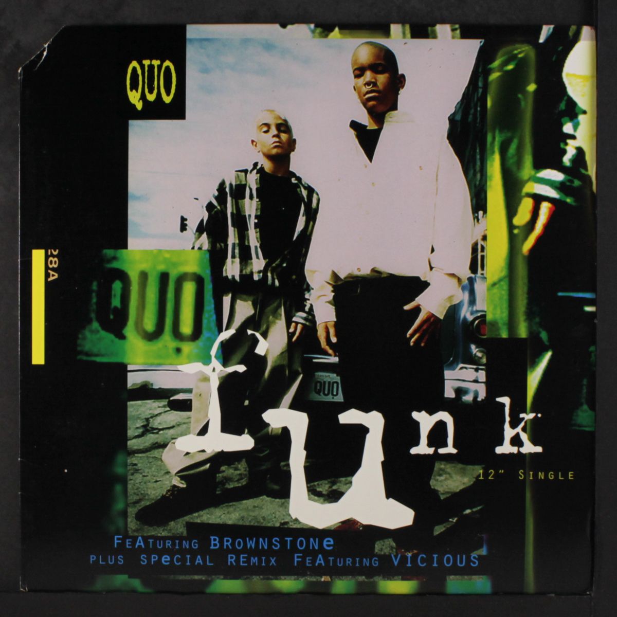 quo funk / remix by QUO