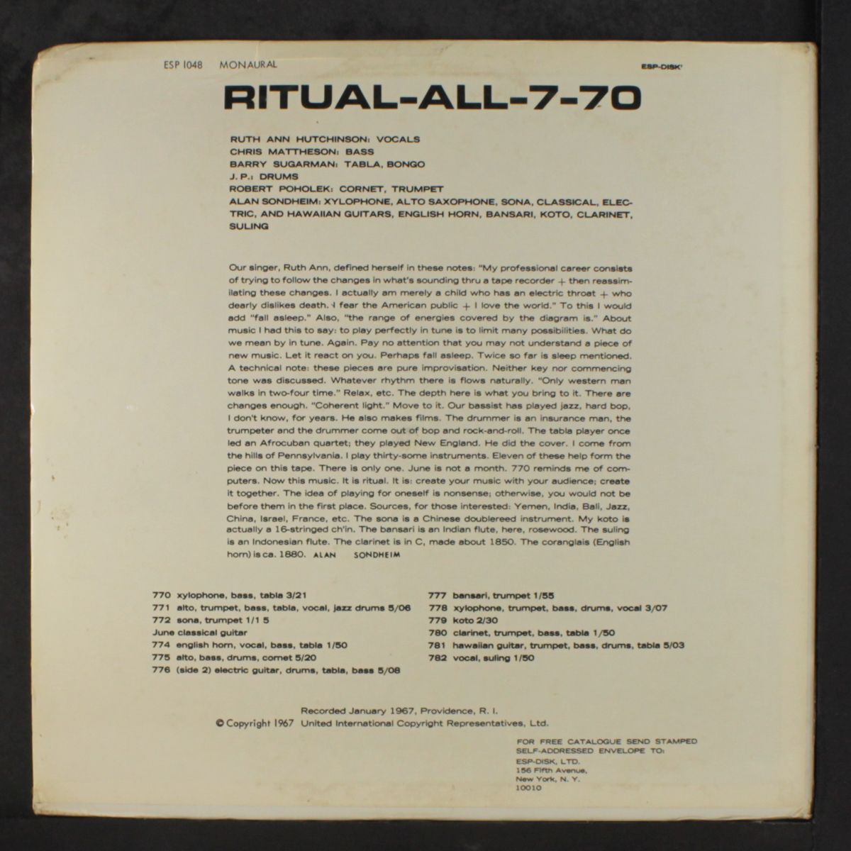 ritual-all-7-70 by RITUAL-ALL-7-70