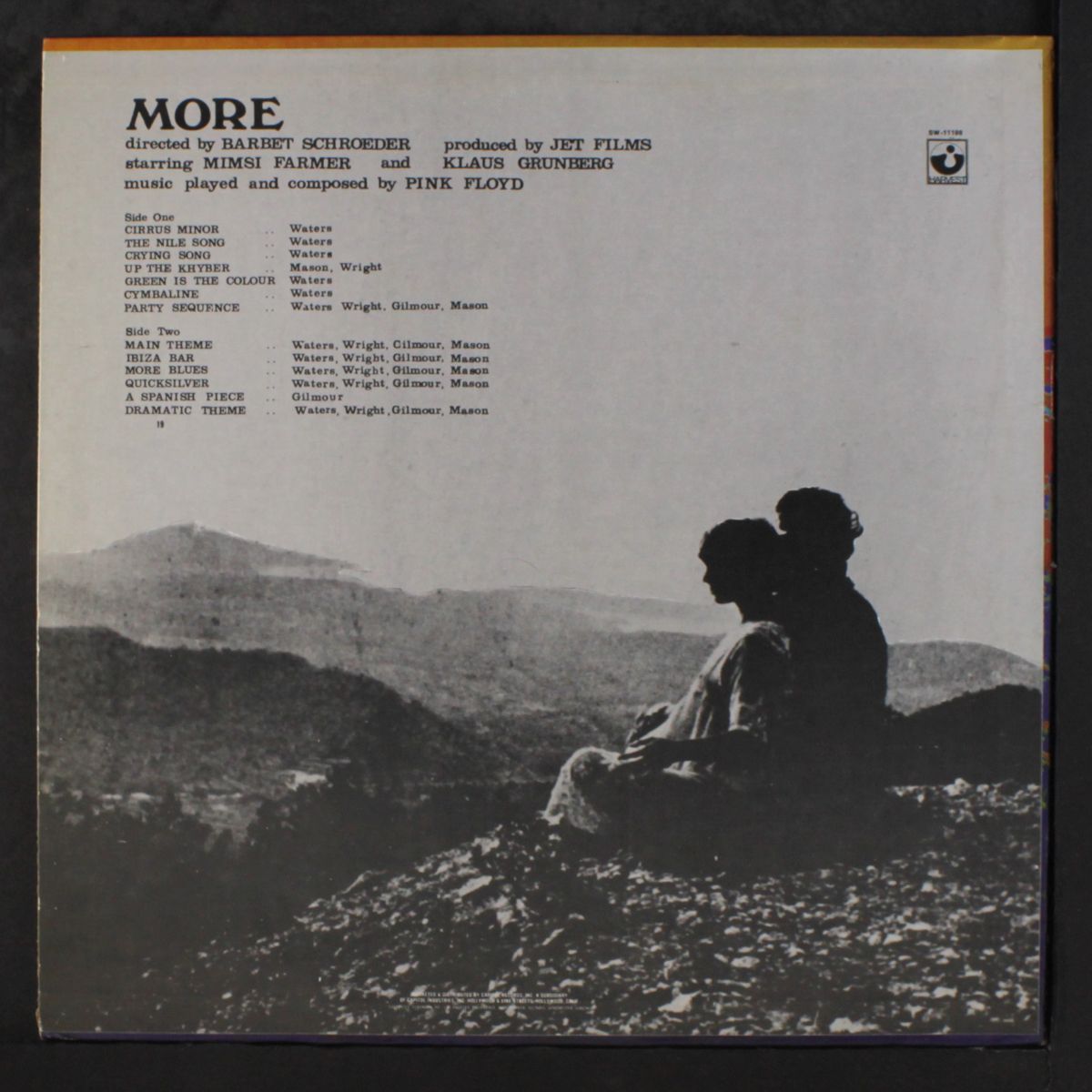 more by PINK FLOYD