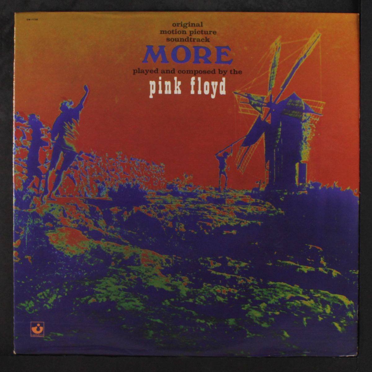 more by PINK FLOYD