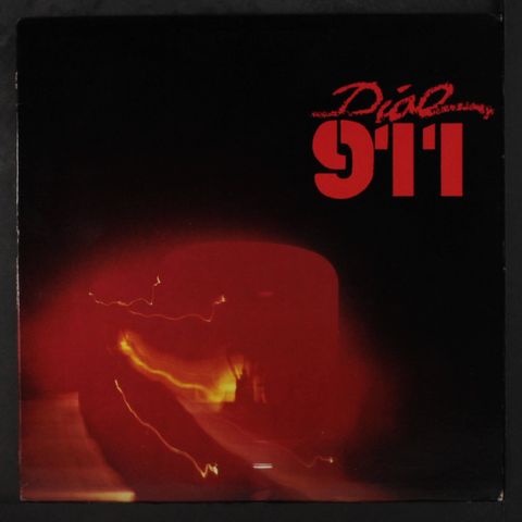DIAL 911