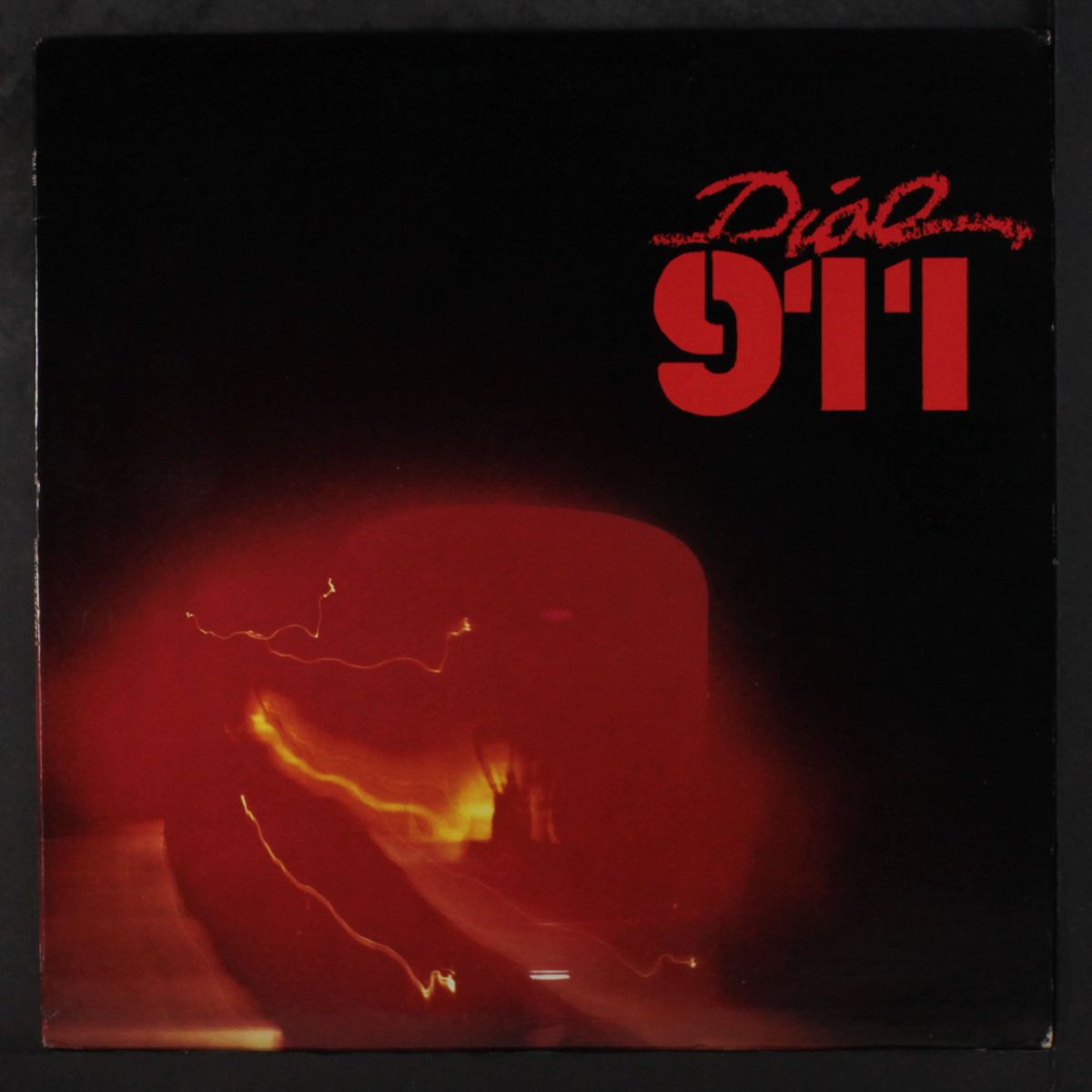 dial 911 by DIAL 911