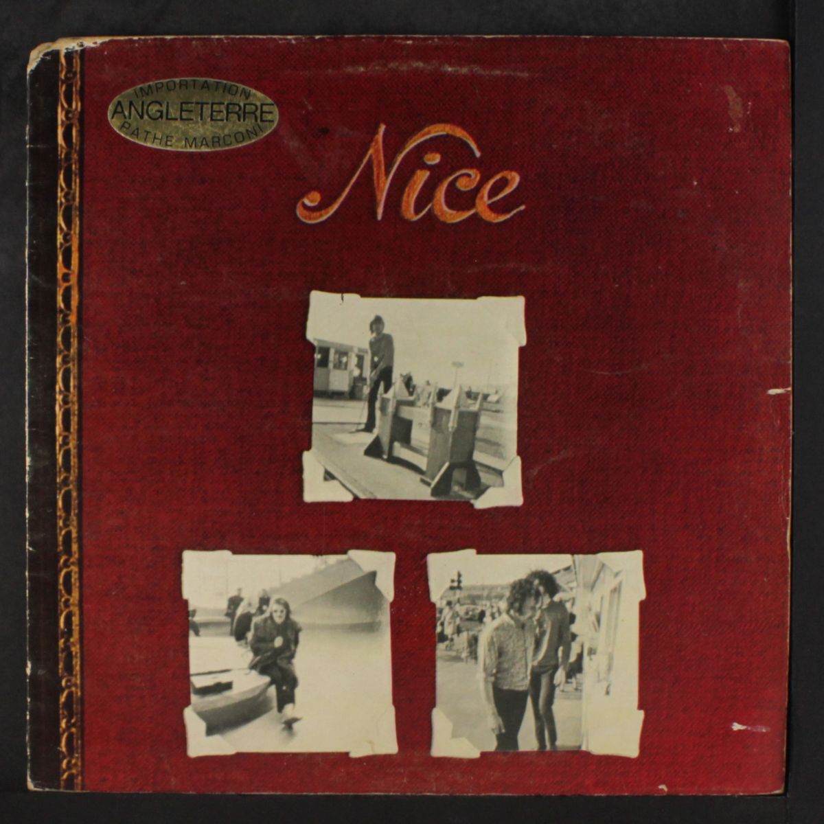 the nice by NICE
