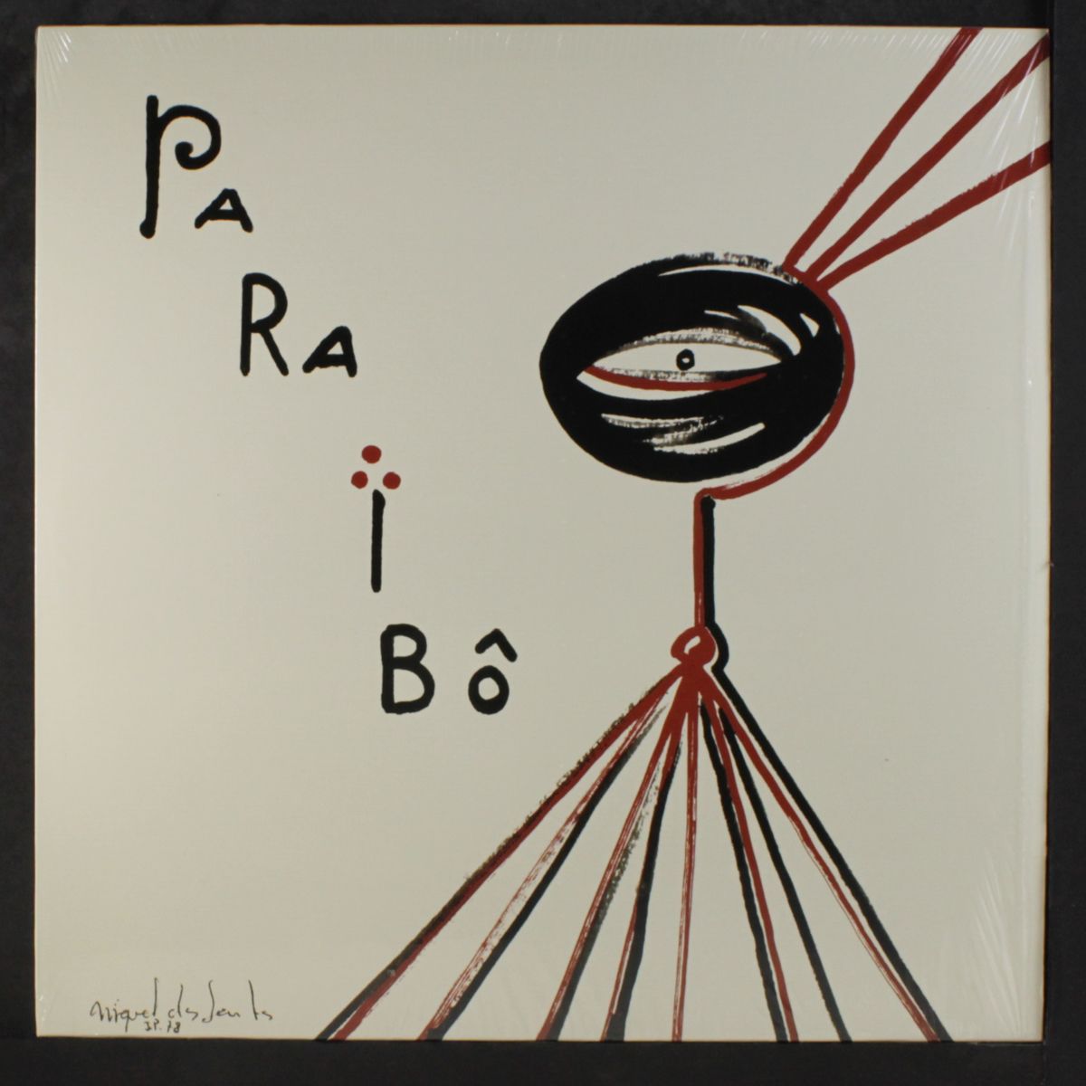 paraibo by HUGO FILHO