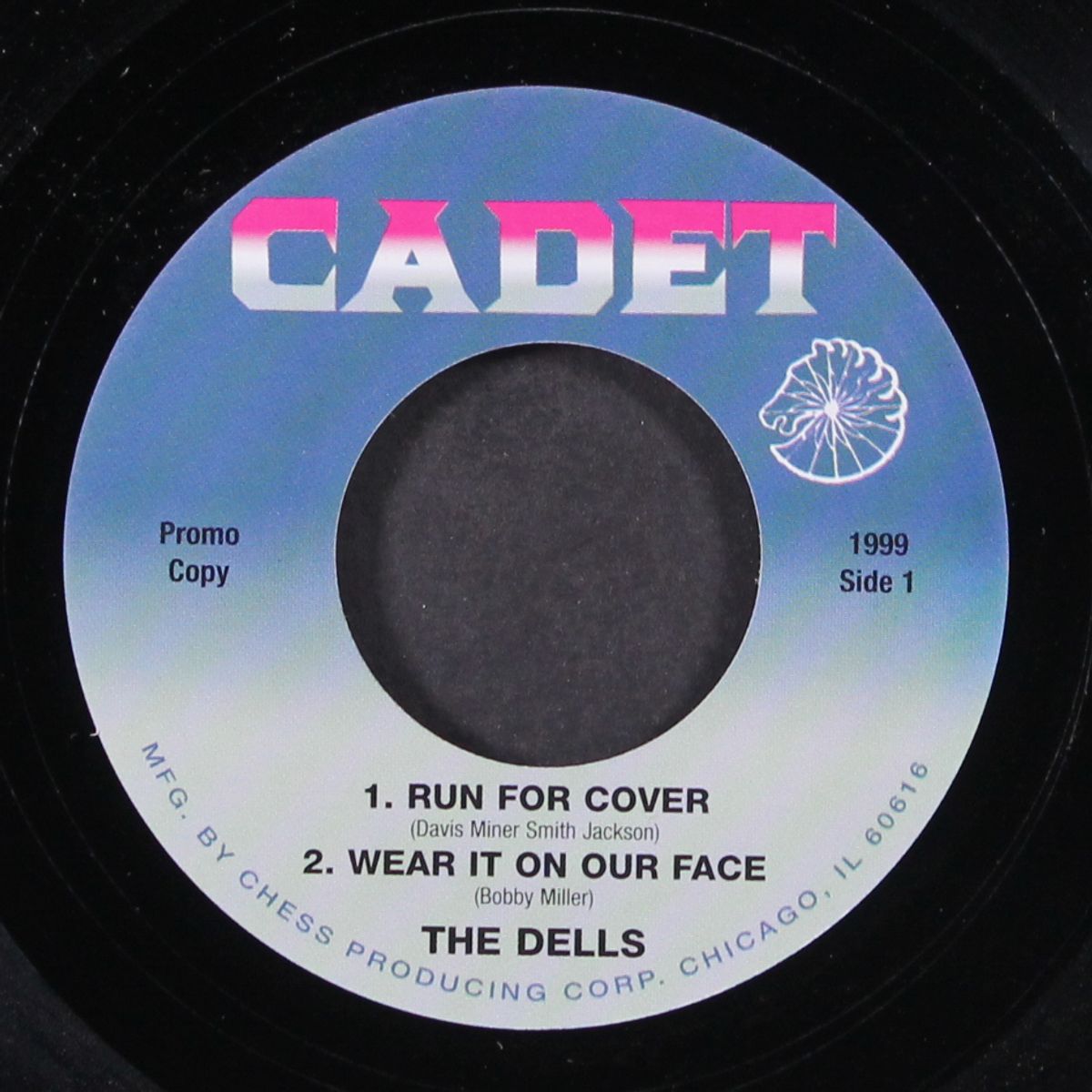 run for cover +3 by DELLS