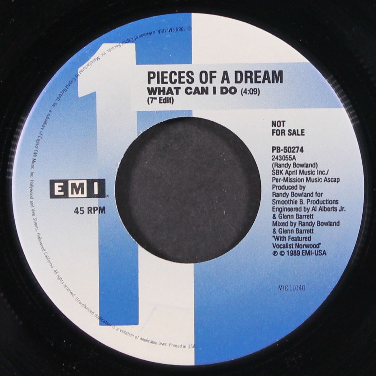 what can i do by PIECES OF A DREAM
