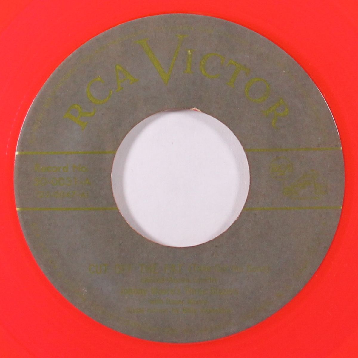 shuffle shuck / cut off the fat by JOHNNY MOORE'S THREE BLAZERS