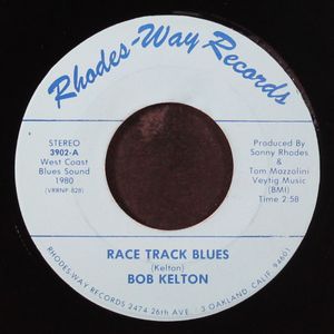 BOB KELTON