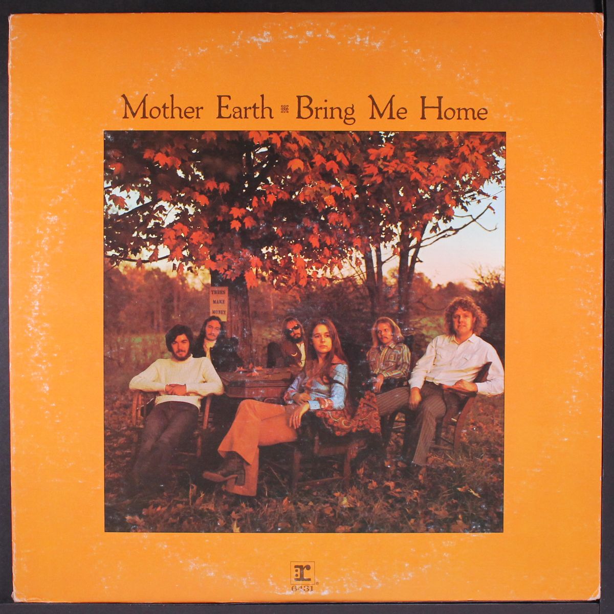 bring me home by MOTHER EARTH