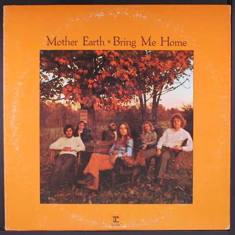MOTHER EARTH