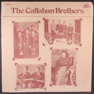 CALLAHAN BROTHERS