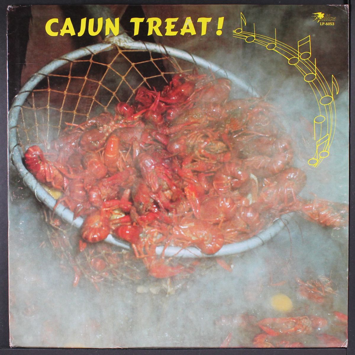 cajun treat! by VARIOUS