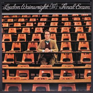 LOUDON WAINWRIGHT III