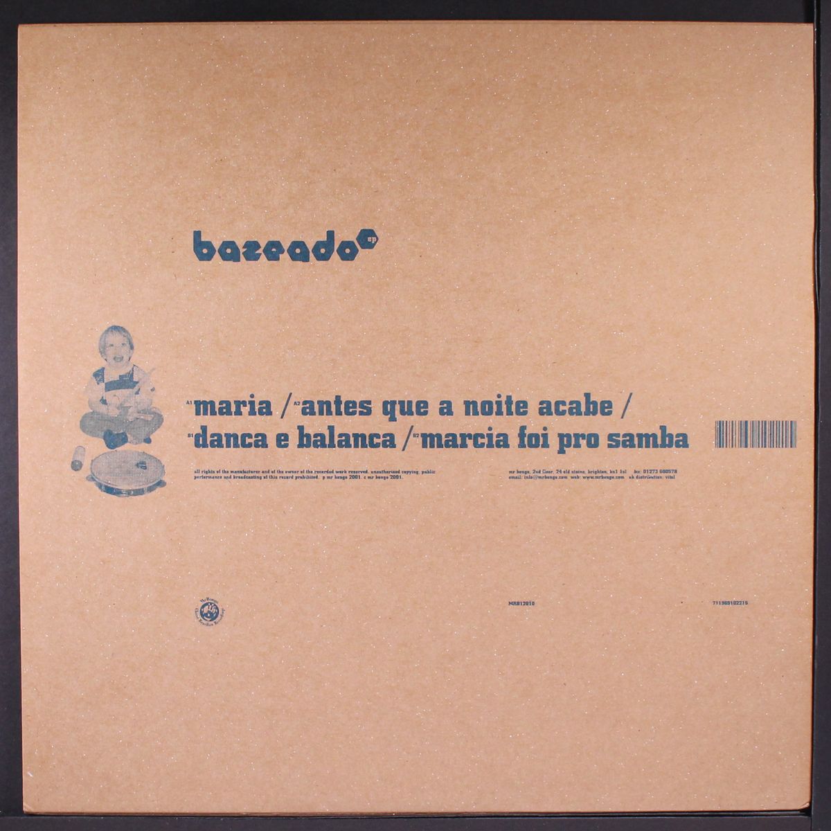 bazeado by BAZEADO