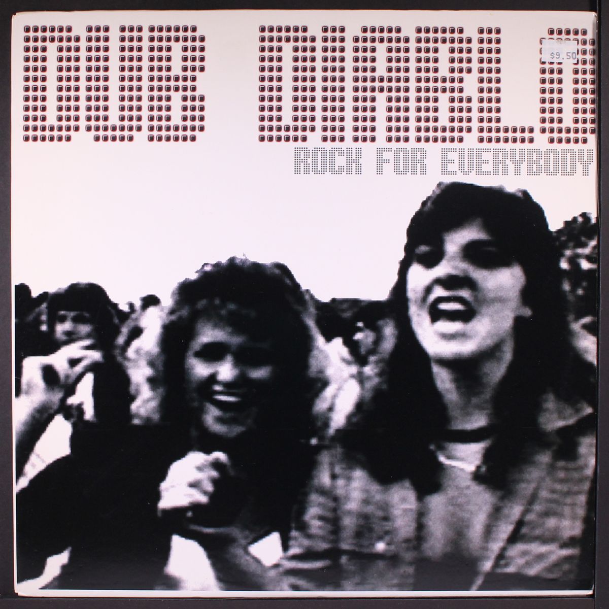 Rock For Everybody by DUB DIABLO | RBM