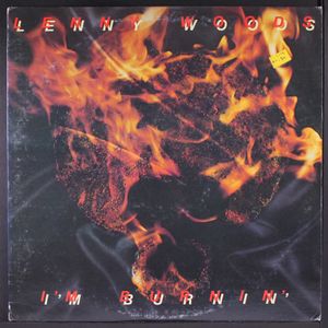 LENNY WOODS
